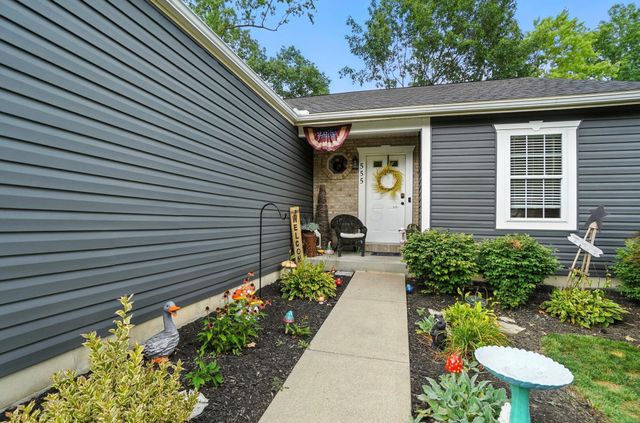 555 Ablemarle Circle, Delaware, OH 43015