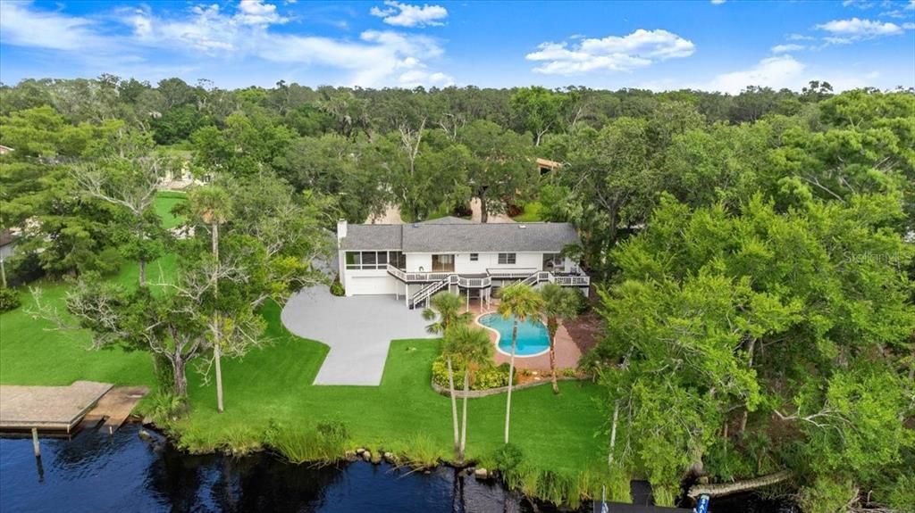 89 N SAINT ANDREWS DRIVE, Ormond Beach, FL 32174