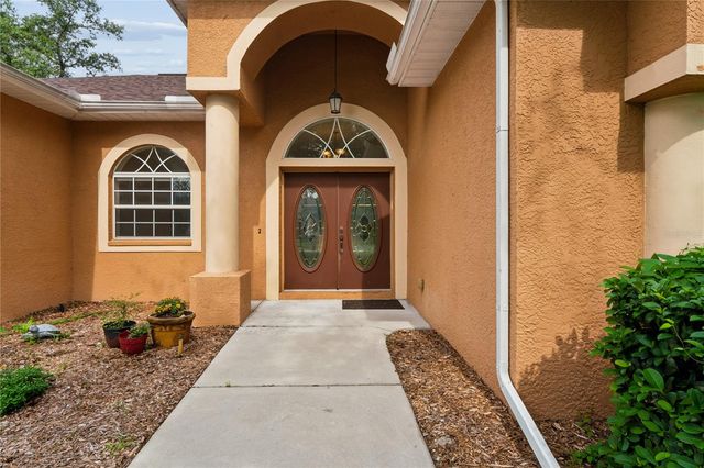 18915 BASCOMB LANE, Hudson, FL 34667