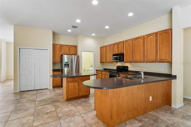 18915 BASCOMB LANE, Hudson, FL 34667