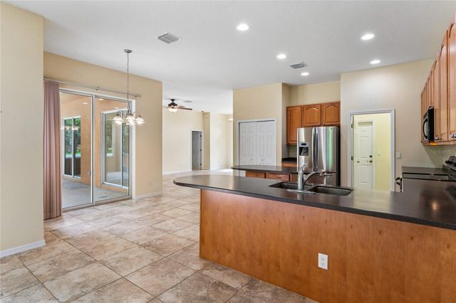 18915 BASCOMB LANE, Hudson, FL 34667