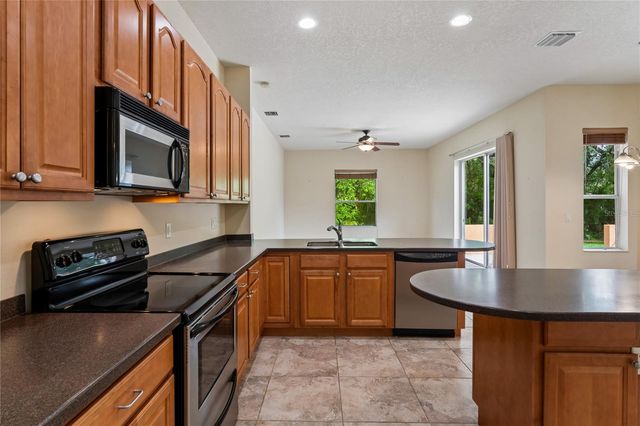 18915 BASCOMB LANE, Hudson, FL 34667