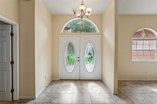 18915 BASCOMB LANE, Hudson, FL 34667