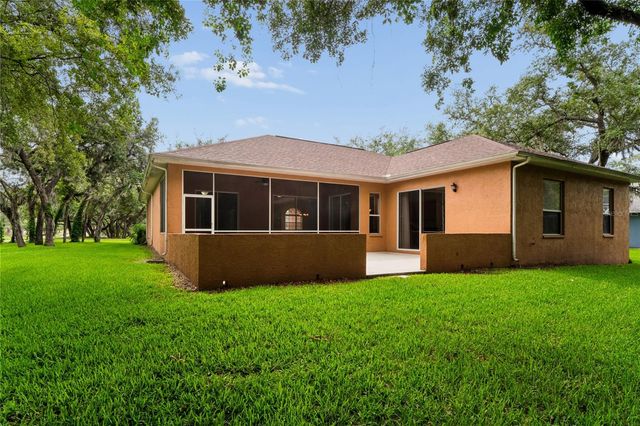 18915 BASCOMB LANE, Hudson, FL 34667