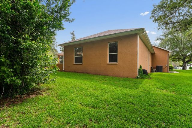 18915 BASCOMB LANE, Hudson, FL 34667