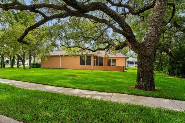 18915 BASCOMB LANE, Hudson, FL 34667