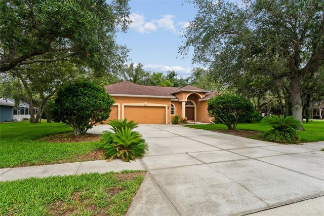 18915 BASCOMB LANE, Hudson, FL 34667