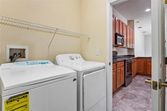 18915 BASCOMB LANE, Hudson, FL 34667