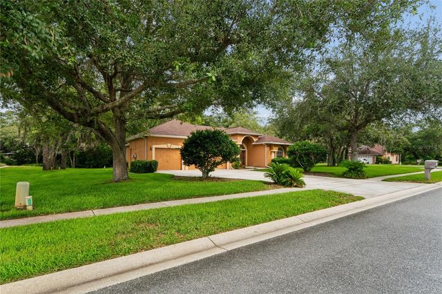 18915 BASCOMB LANE, Hudson, FL 34667