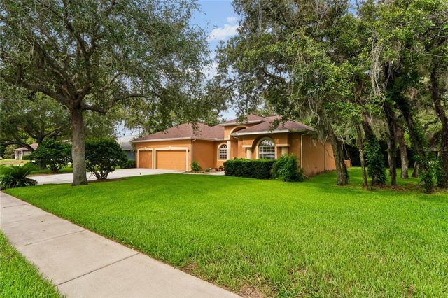 18915 BASCOMB LANE, Hudson, FL 34667