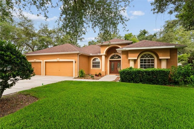 18915 BASCOMB LANE, Hudson, FL 34667