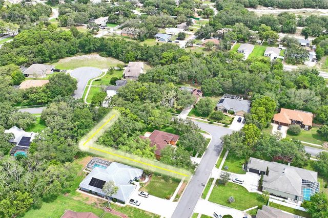 18915 BASCOMB LANE, Hudson, FL 34667