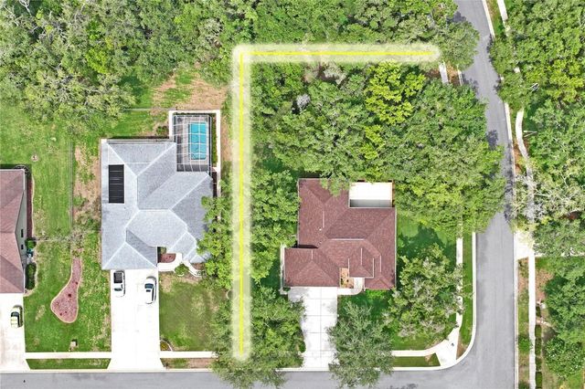 18915 BASCOMB LANE, Hudson, FL 34667