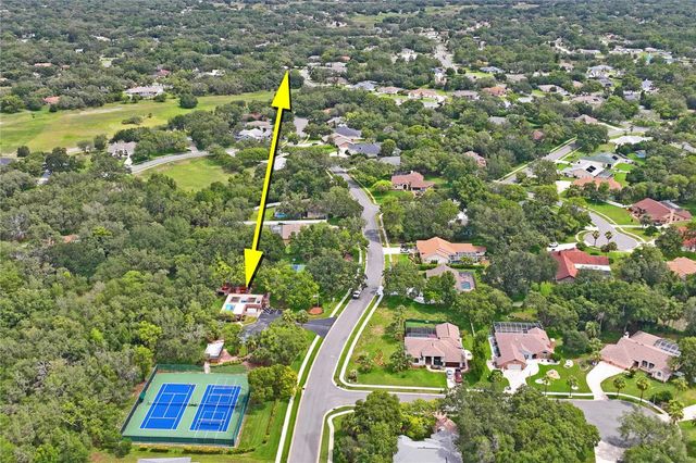 18915 BASCOMB LANE, Hudson, FL 34667