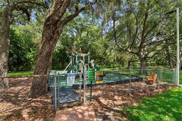 18915 BASCOMB LANE, Hudson, FL 34667