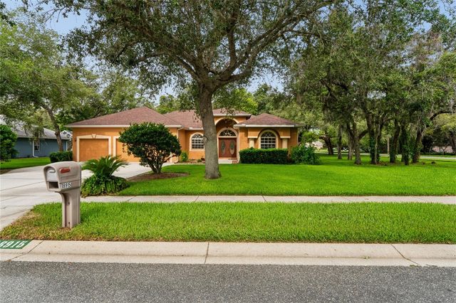 18915 BASCOMB LANE, Hudson, FL 34667