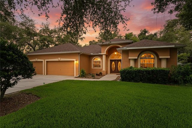 18915 BASCOMB LANE, Hudson, FL 34667