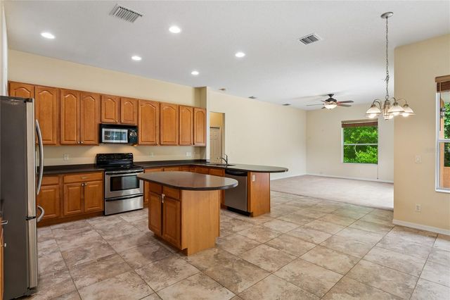 18915 BASCOMB LANE, Hudson, FL 34667