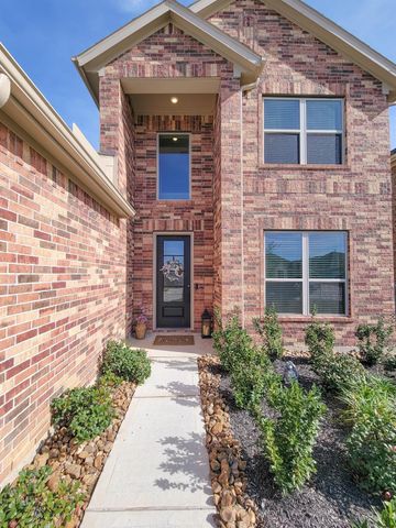 2901 Blossom Crest Way, League City, TX 77573