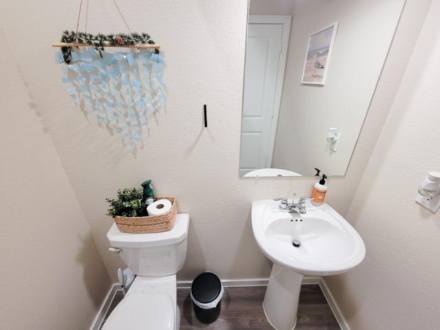 2901 Blossom Crest Way, League City, TX 77573