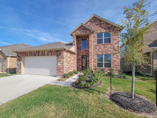 2901 Blossom Crest Way, League City, TX 77573
