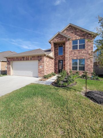 2901 Blossom Crest Way, League City, TX 77573