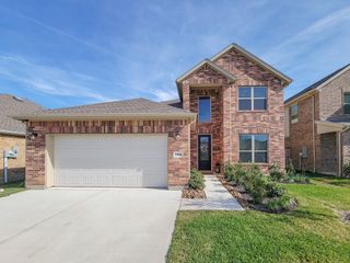 2901 Blossom Crest Way, League City, TX 77573