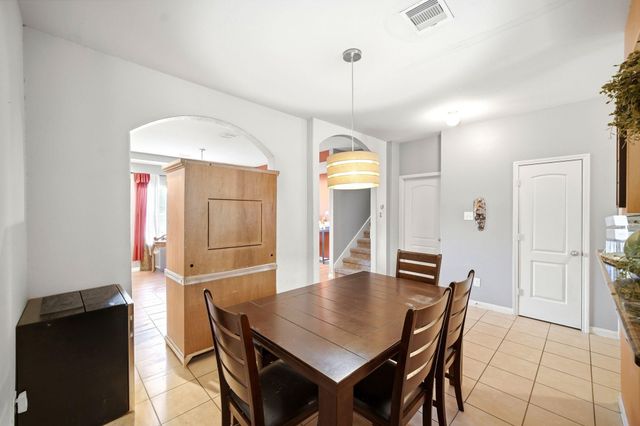 20527 Marker Ridge Drive, Humble, TX 77338