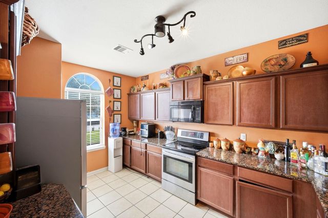 20527 Marker Ridge Drive, Humble, TX 77338