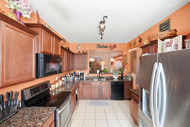 20527 Marker Ridge Drive, Humble, TX 77338