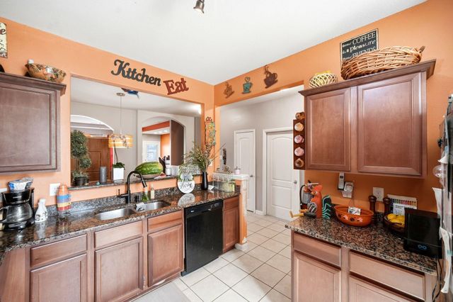 20527 Marker Ridge Drive, Humble, TX 77338