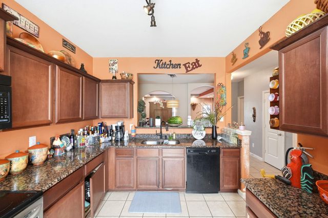 20527 Marker Ridge Drive, Humble, TX 77338