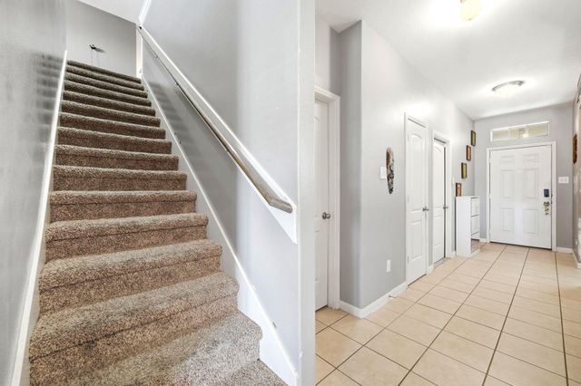 20527 Marker Ridge Drive, Humble, TX 77338