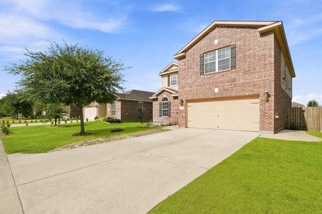 20527 Marker Ridge Drive, Humble, TX 77338