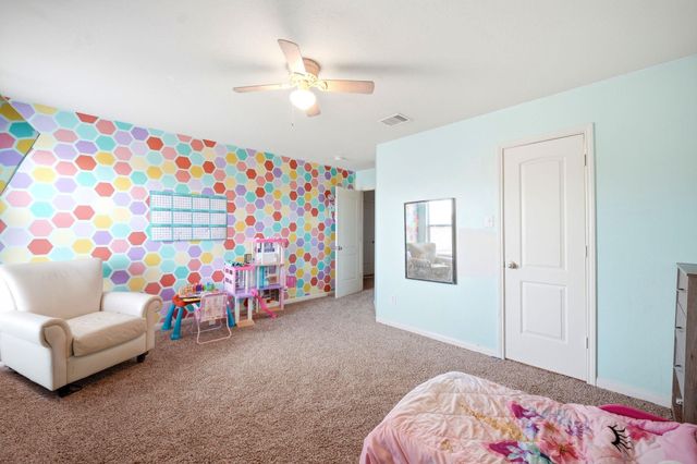 20527 Marker Ridge Drive, Humble, TX 77338
