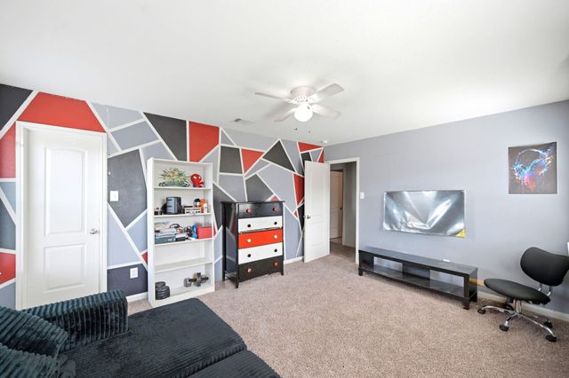 20527 Marker Ridge Drive, Humble, TX 77338