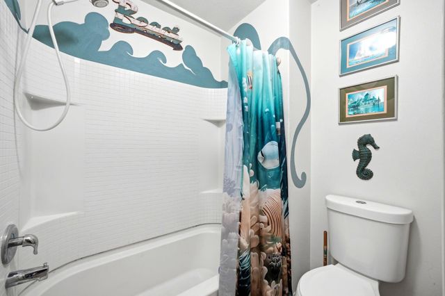 20527 Marker Ridge Drive, Humble, TX 77338
