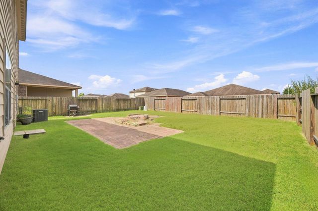 20527 Marker Ridge Drive, Humble, TX 77338