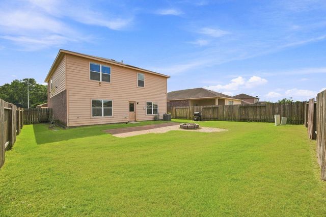 20527 Marker Ridge Drive, Humble, TX 77338