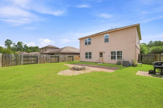 20527 Marker Ridge Drive, Humble, TX 77338