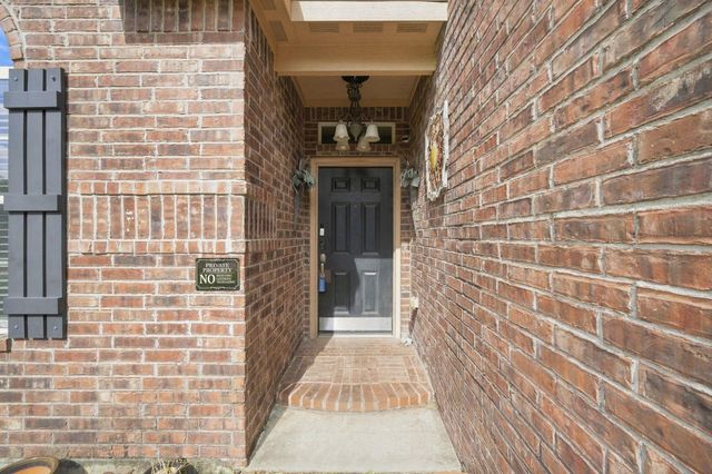 20527 Marker Ridge Drive, Humble, TX 77338