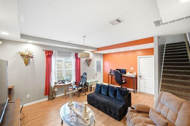20527 Marker Ridge Drive, Humble, TX 77338