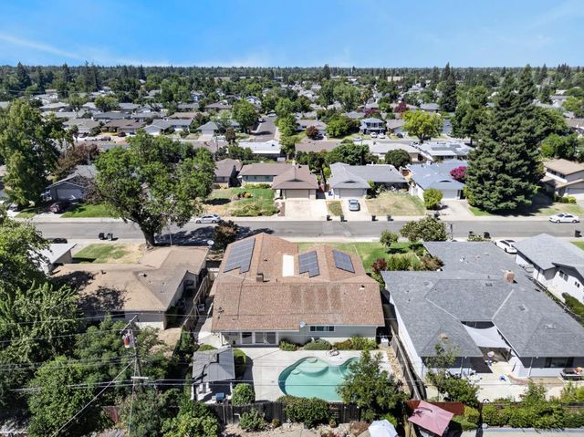 9166 Rundelay Way, Sacramento, CA 95826