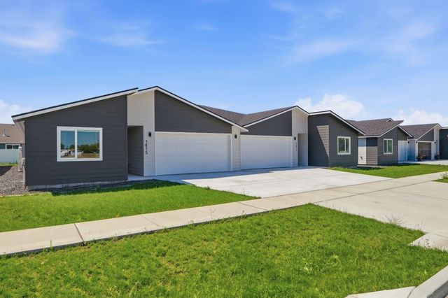 1615 N Selkirk Rd, Spokane Valley, WA 99016