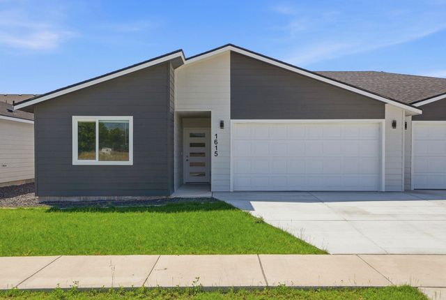 1615 N Selkirk Rd, Spokane Valley, WA 99016
