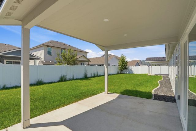 1615 N Selkirk Rd, Spokane Valley, WA 99016