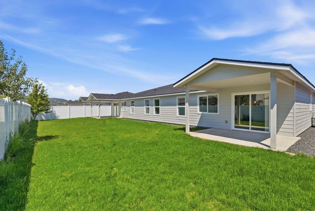 1615 N Selkirk Rd, Spokane Valley, WA 99016