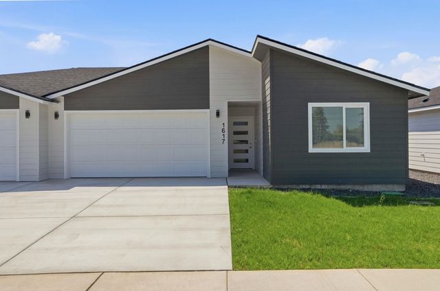 1615 N Selkirk Rd, Spokane Valley, WA 99016