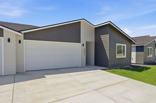 1615 N Selkirk Rd, Spokane Valley, WA 99016