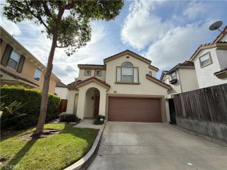 65 Danbury, Irvine, CA 92618